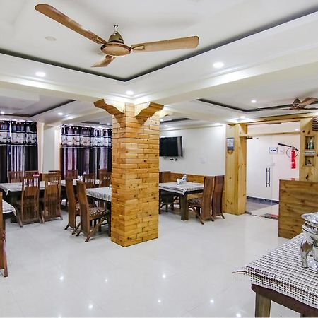 Fabhotel The Eden Dharamshala Ngoại thất bức ảnh